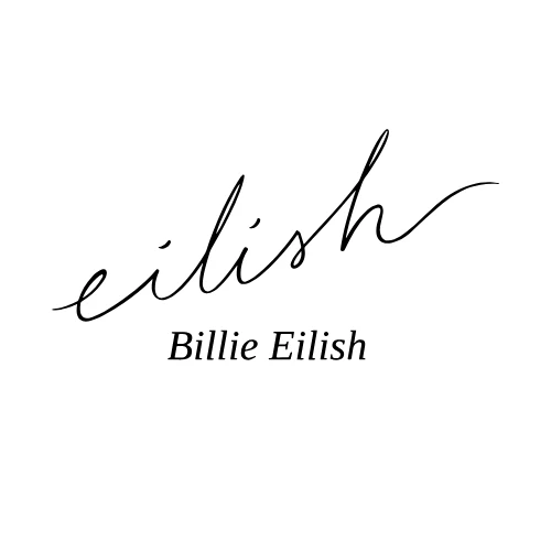 Billie Eillish 